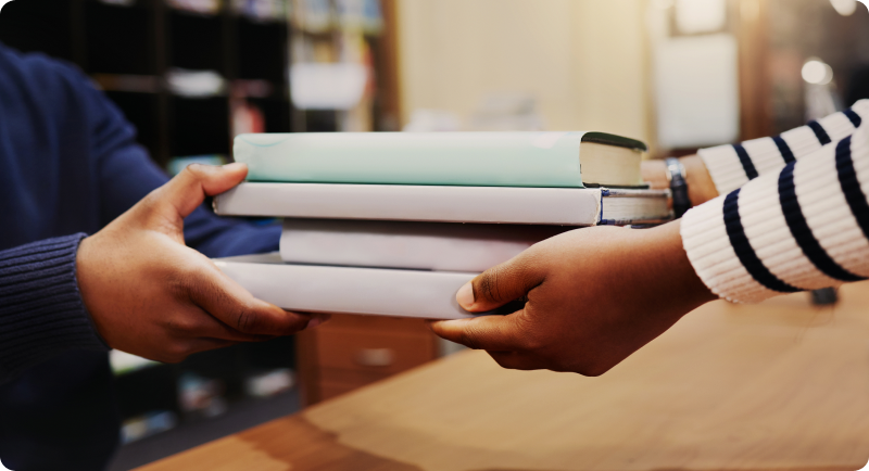 Inzicht in wat je inkoopt en wat er wordt gebruikt